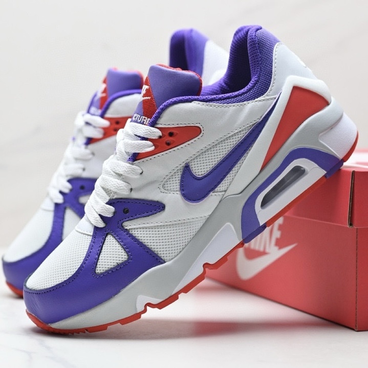 Air Structure Triax 91 6