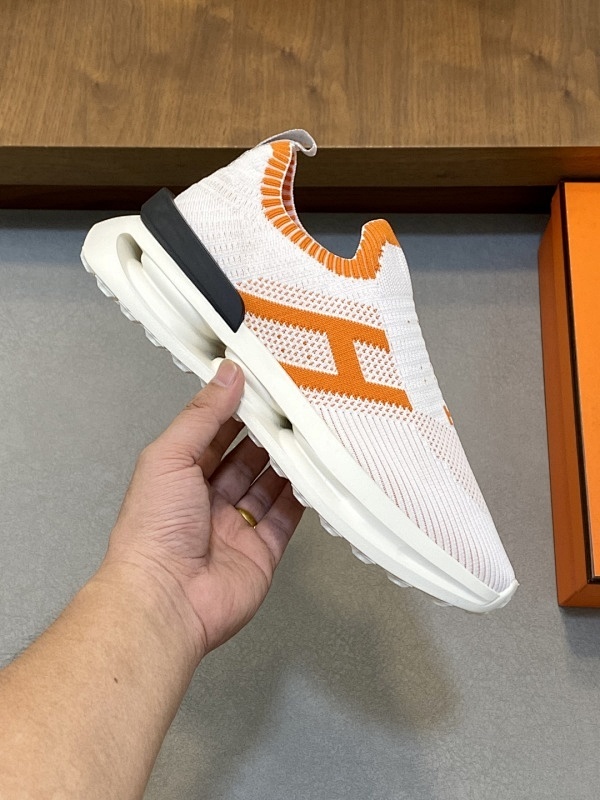 Hermes Sneakers