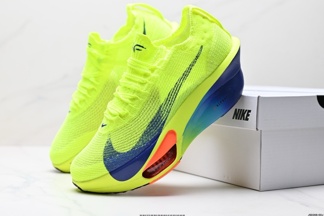 Nike Alphafly 3 69