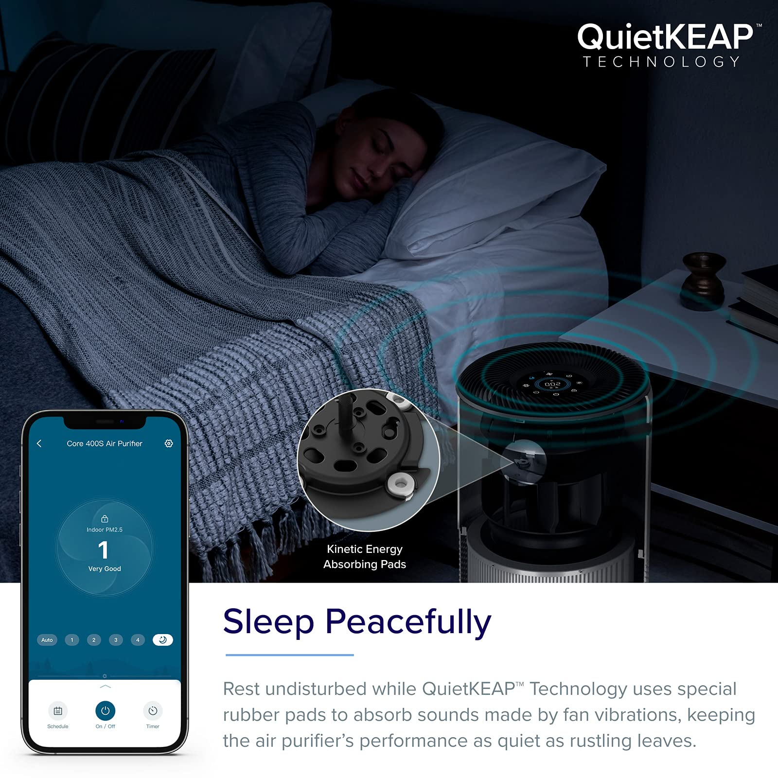 LEVOIT Air Purifiers