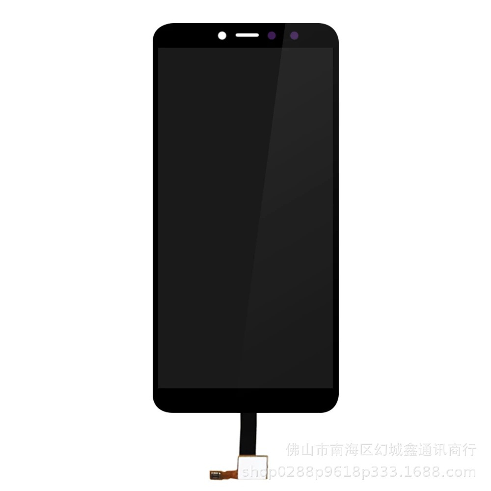 Redmi S2 LCD / OLED Screen LCD - back view