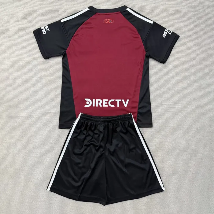 River Plate 125 Years Anniversay Goalkeeper Suit 26/27