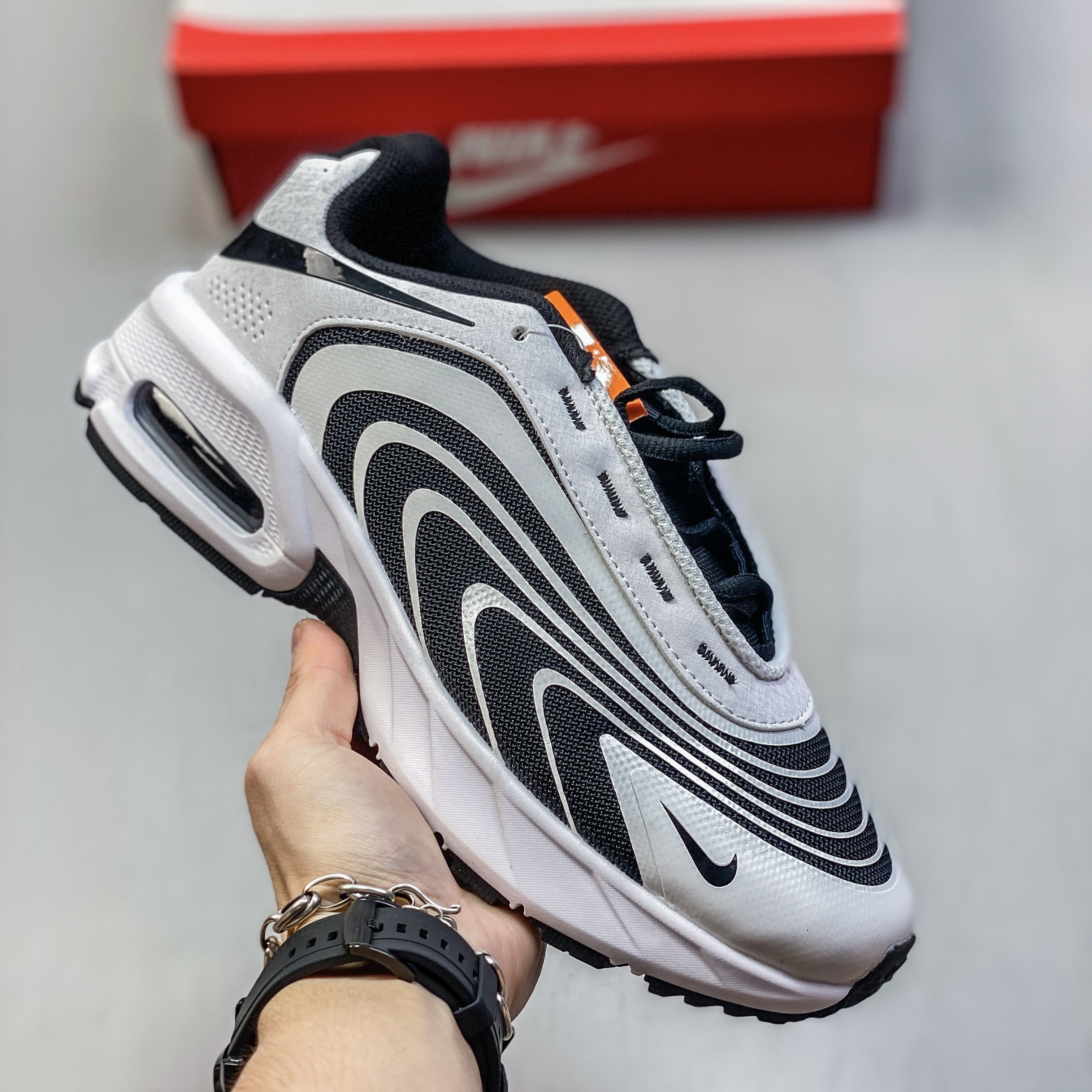 Air Max Fire 2