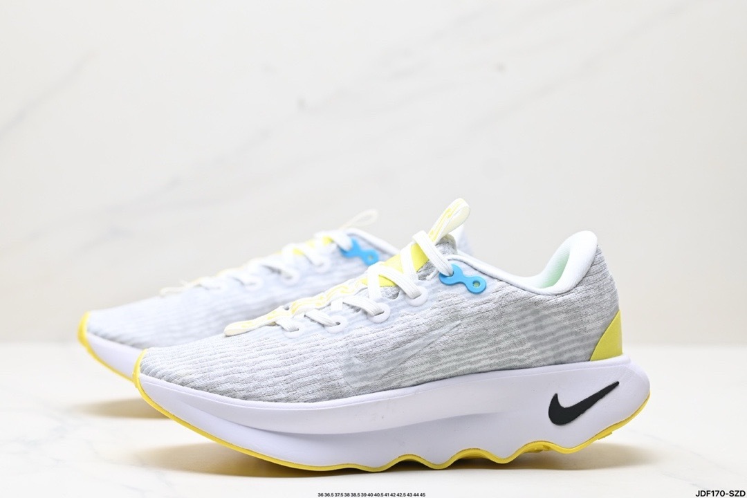 Nike MOTIVA