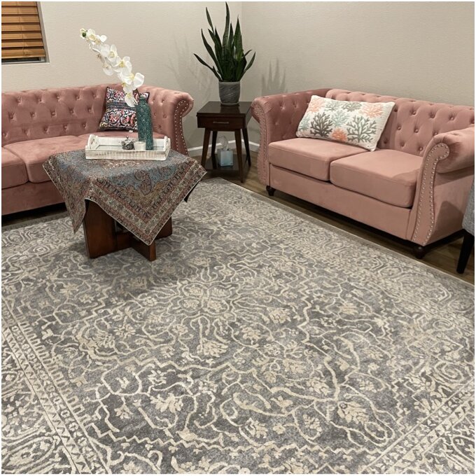 Felan 2 Piece Living Room Set