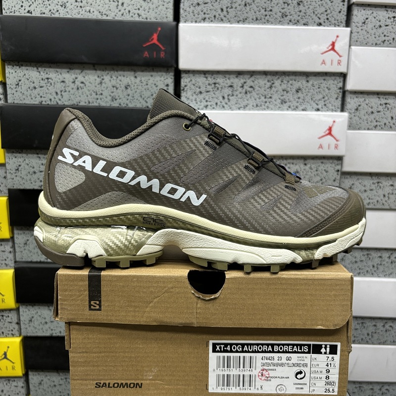 Salomon XT-4 Style W Sneakers