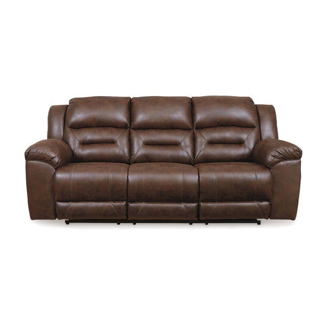 Stoneland Reclining Sofa