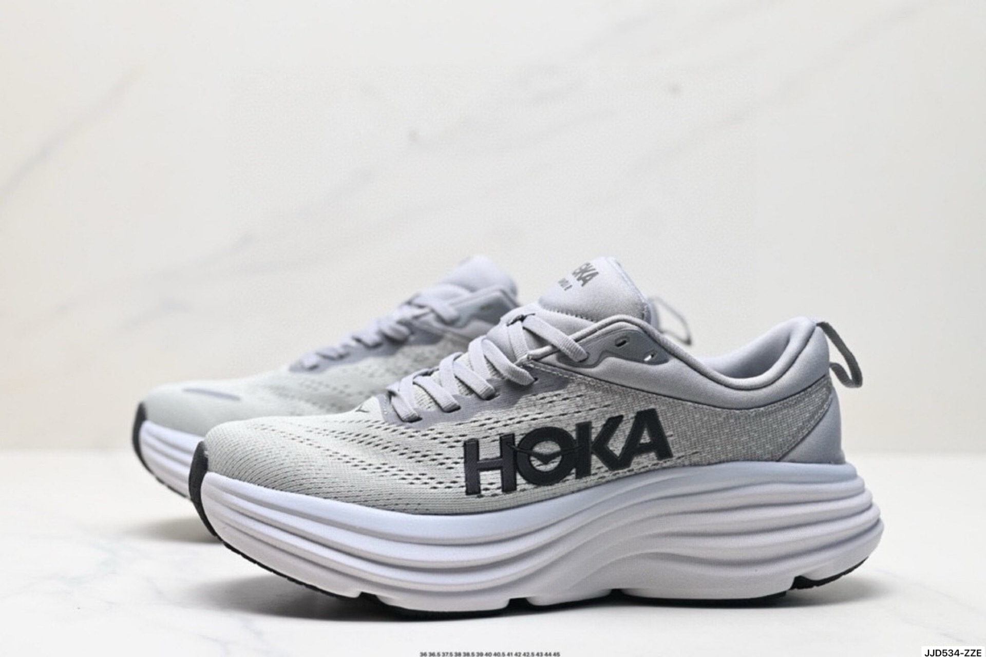 HOKA Bondi 8