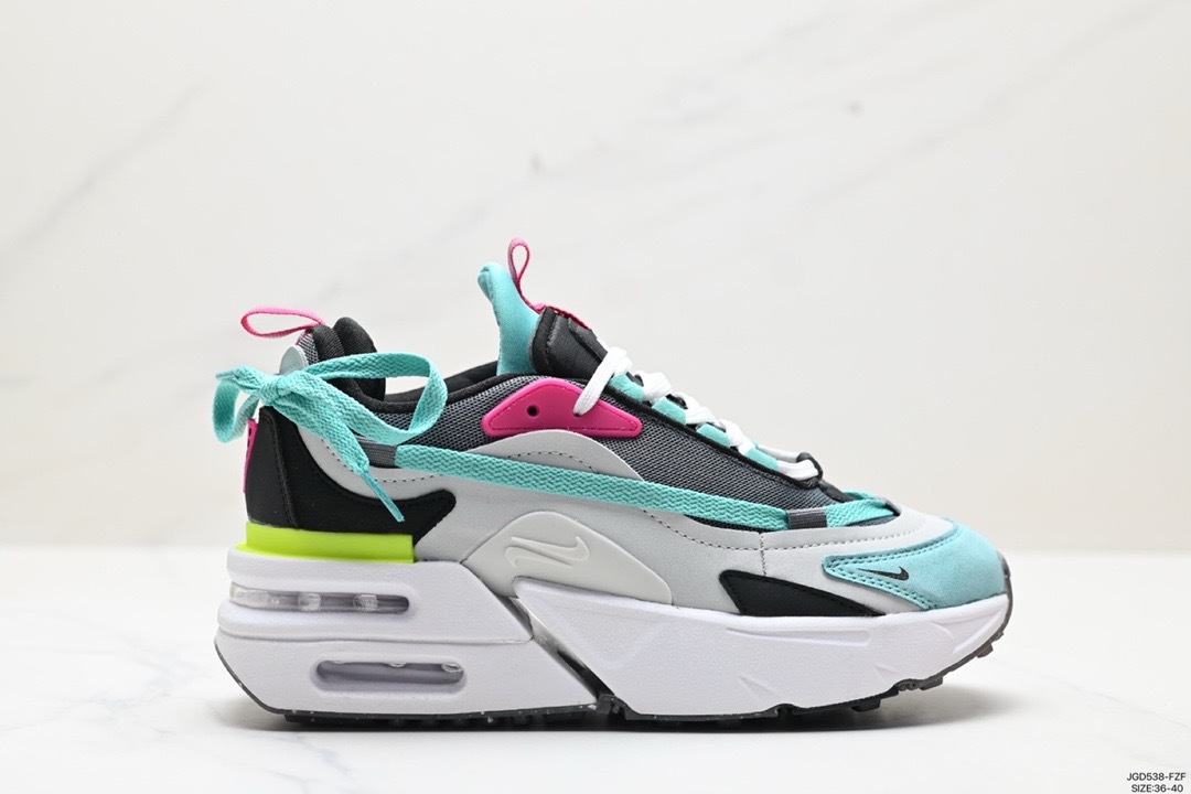 Nike Furyosa