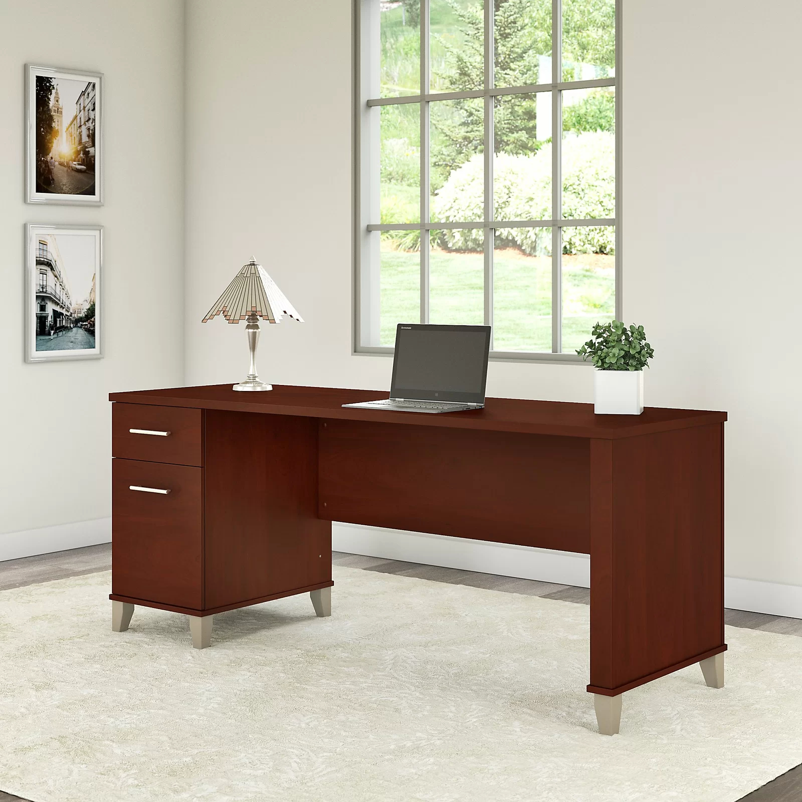 Cisco Desk