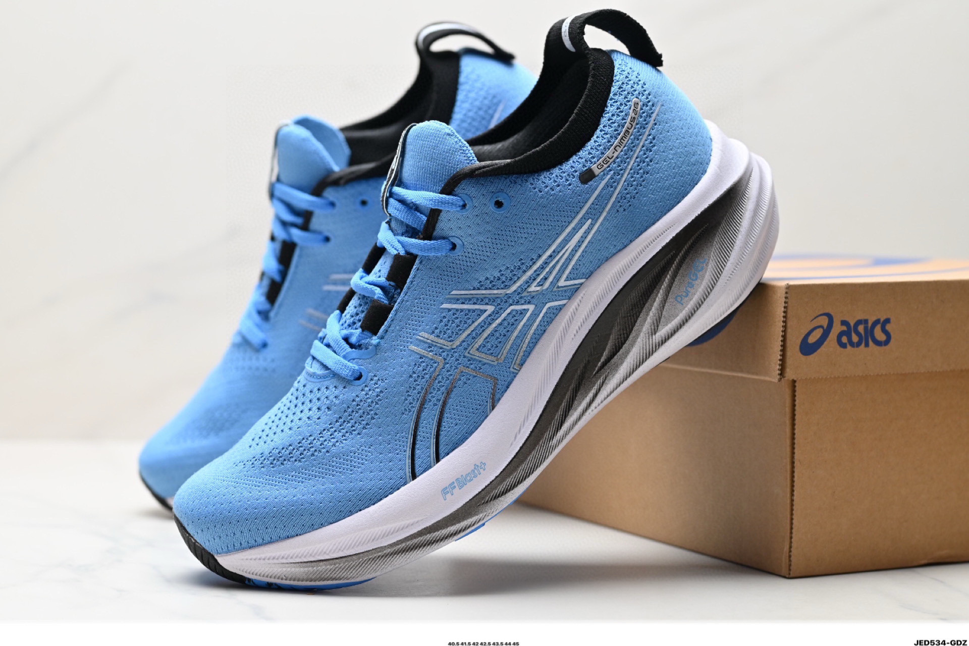 ASICS Gel-Nimbus 26