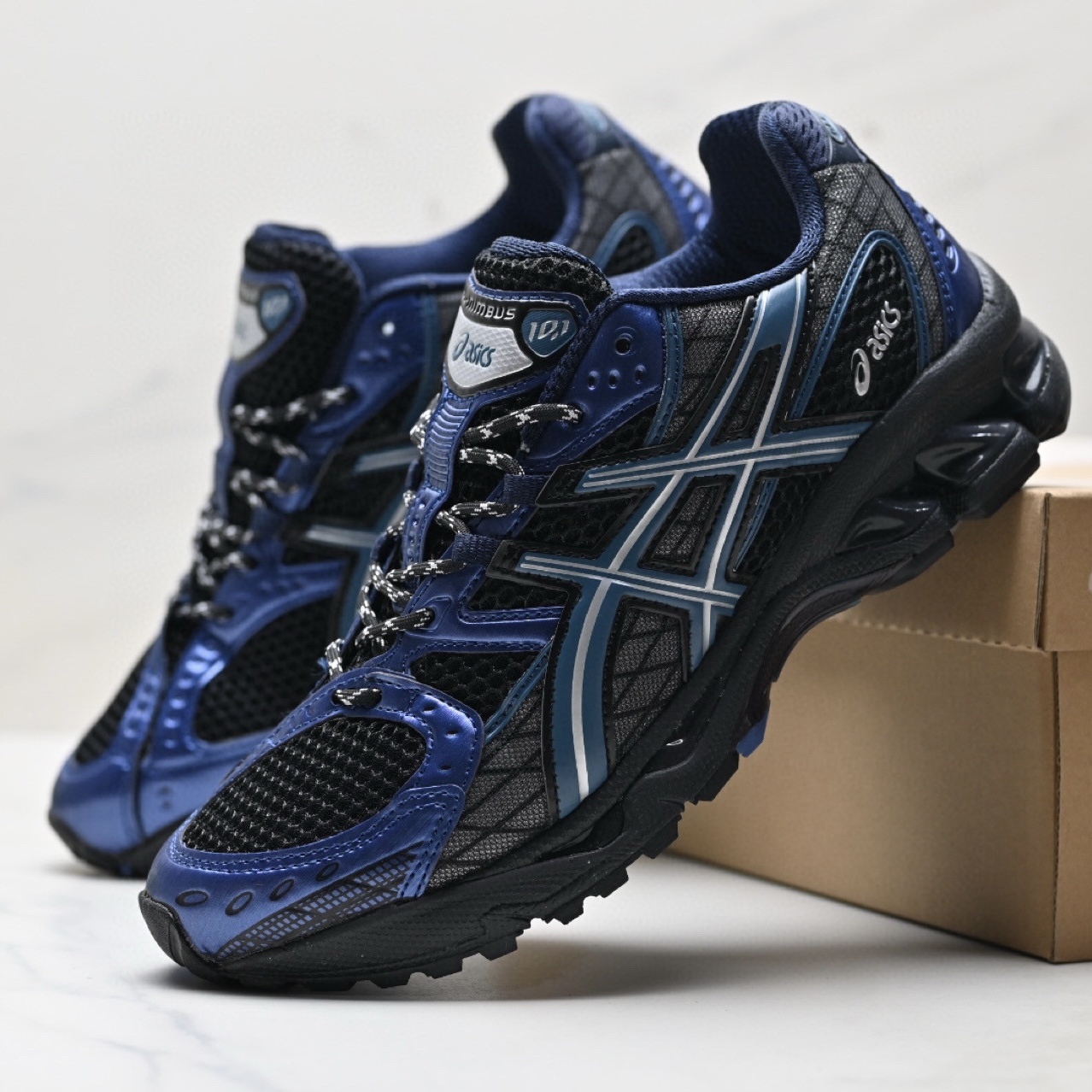 ASICS Gel-Nimbus 10.1