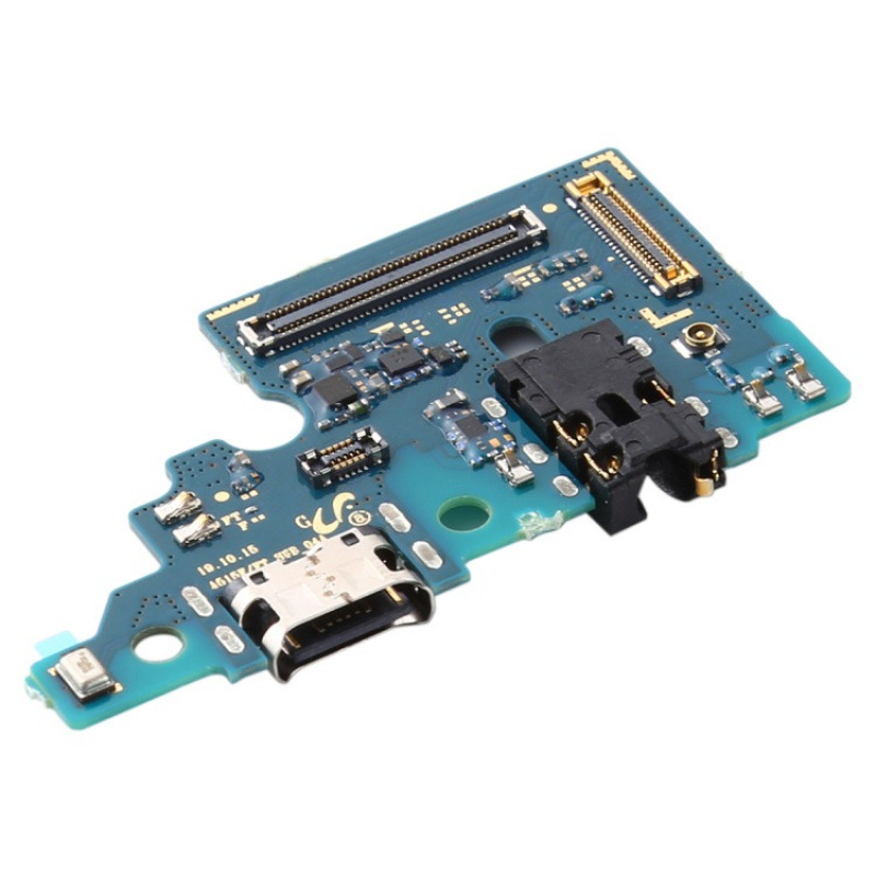 Galaxy A51 Charging Flex Cable Original - back view