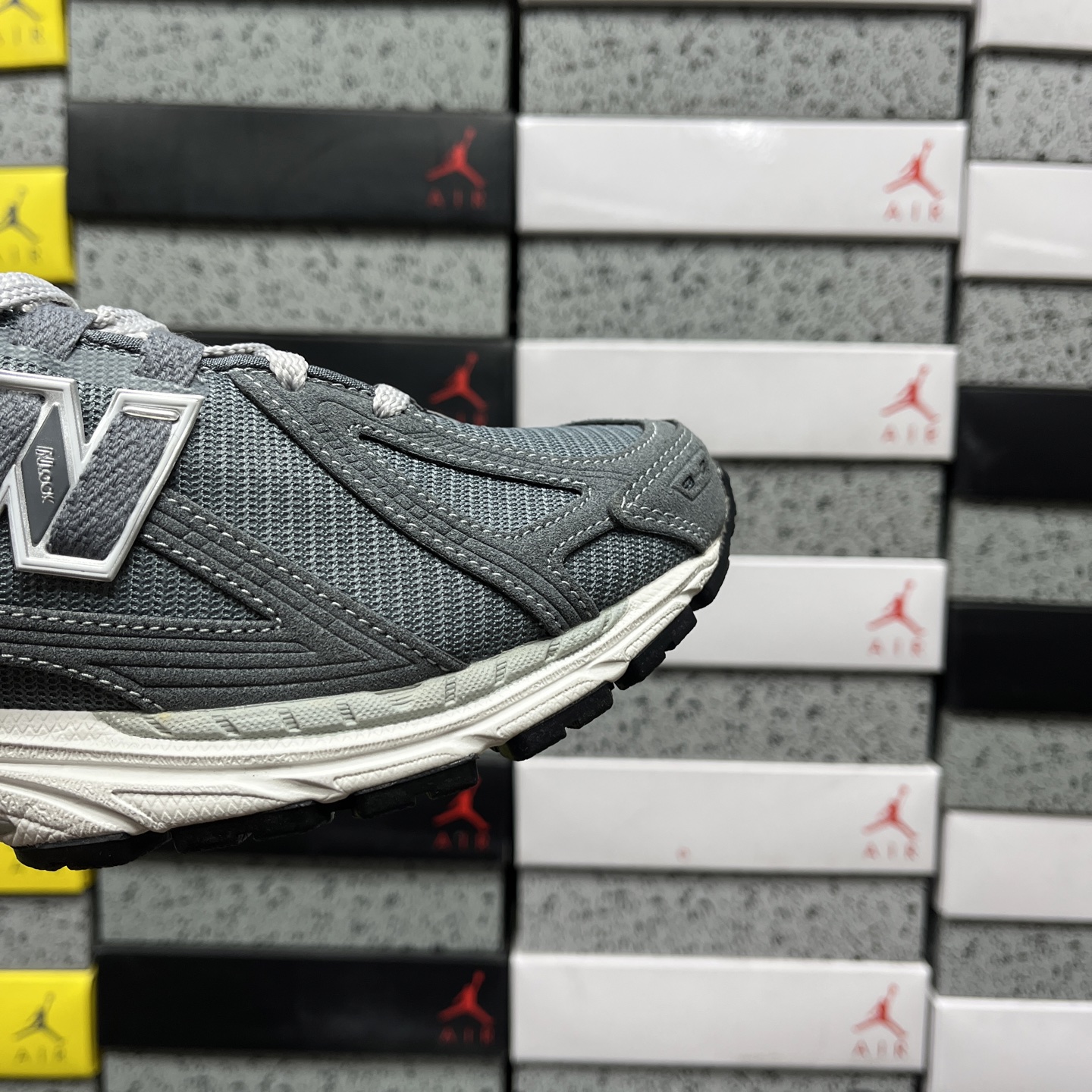New Balance 1906 Sneakers detail 2