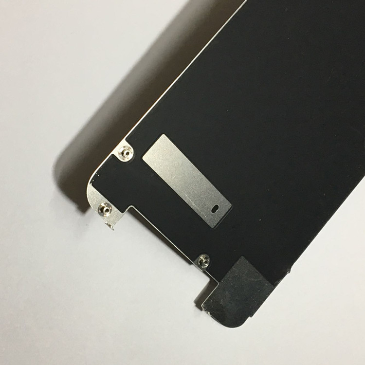 iPhone XR LCD / OLED Screen LCD - back view