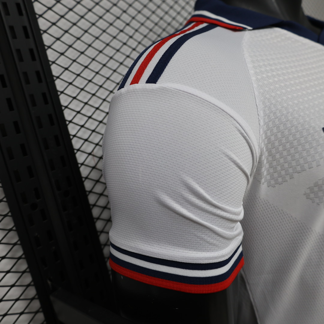 Bayern Munich Away Jersey Player Version 26/27