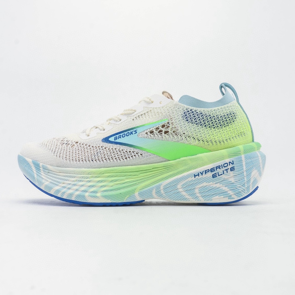 Brooks Ghost