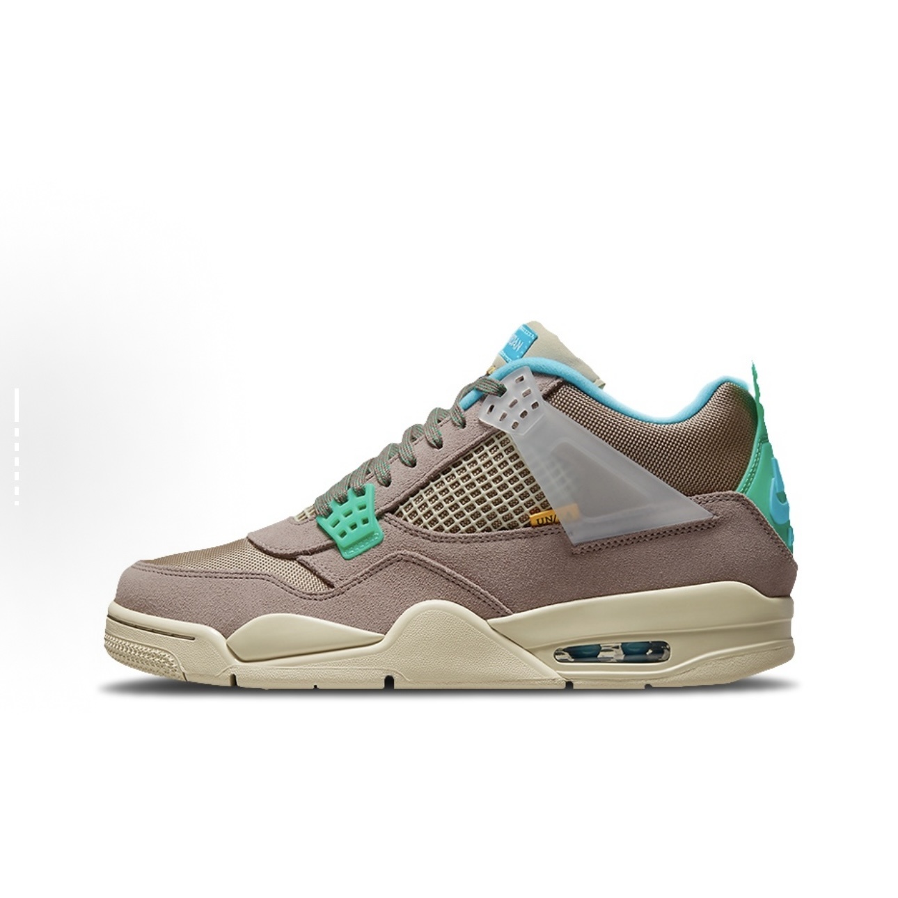 Air Jordan 4 2