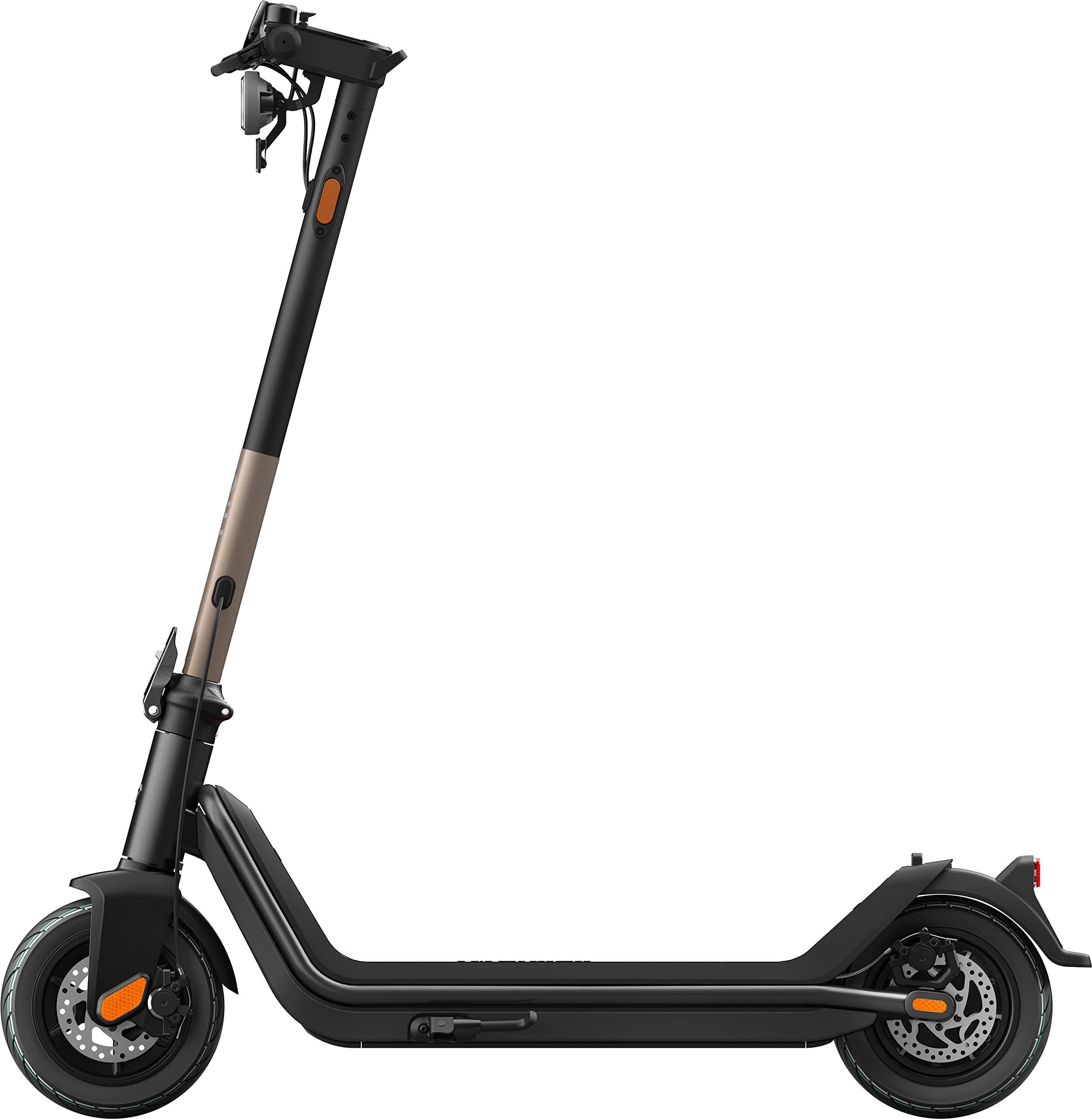 NIU Electric Scooter for Adults - Kqi3 Pro Version