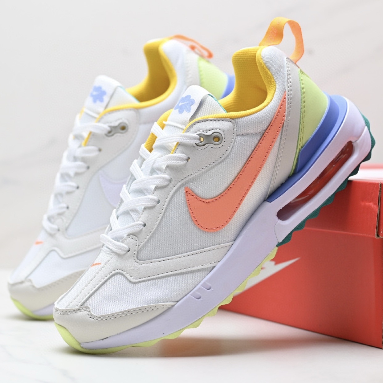 Air Max Dawn 22