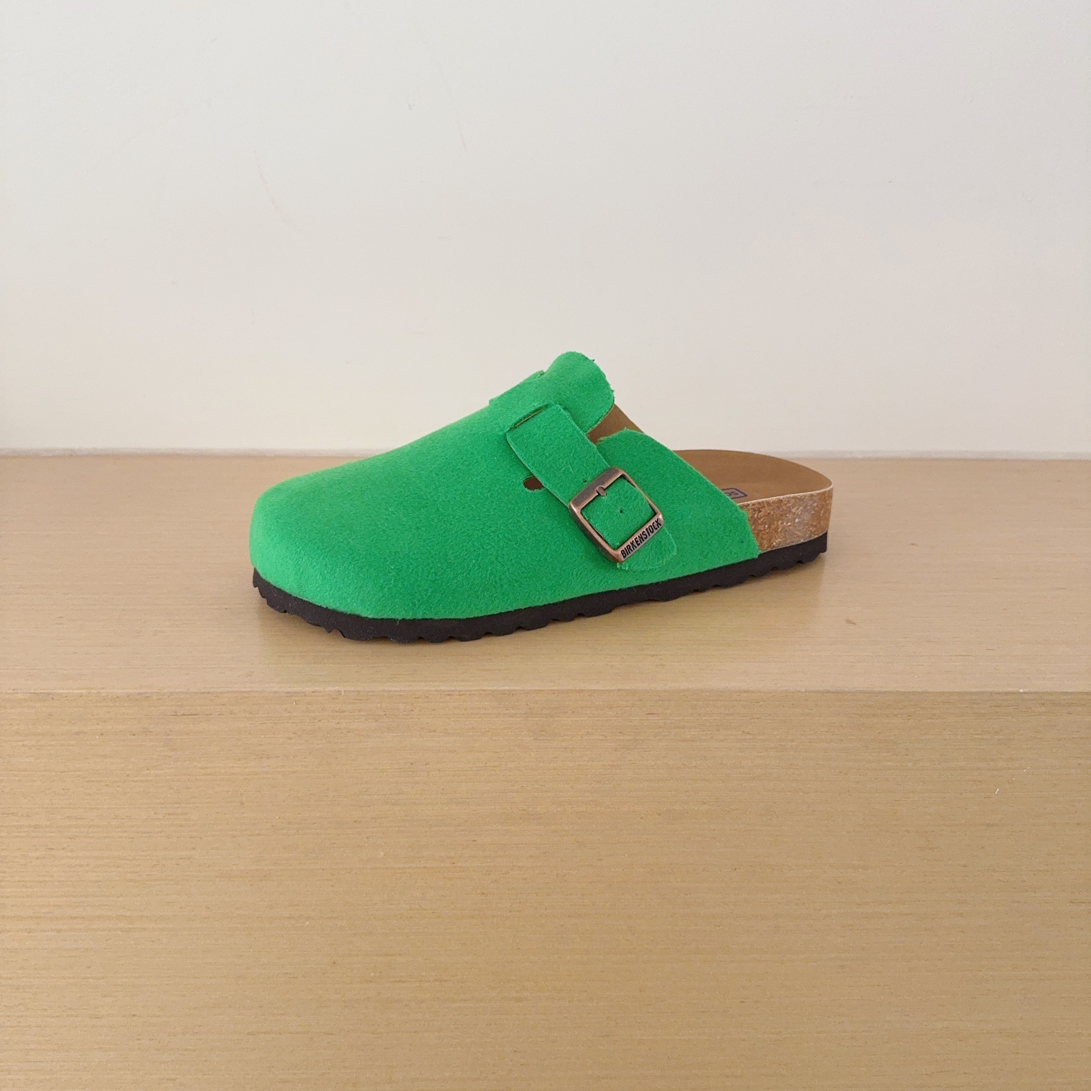 UGG Kids Wool Birken-Style Clogs Adult And Kids