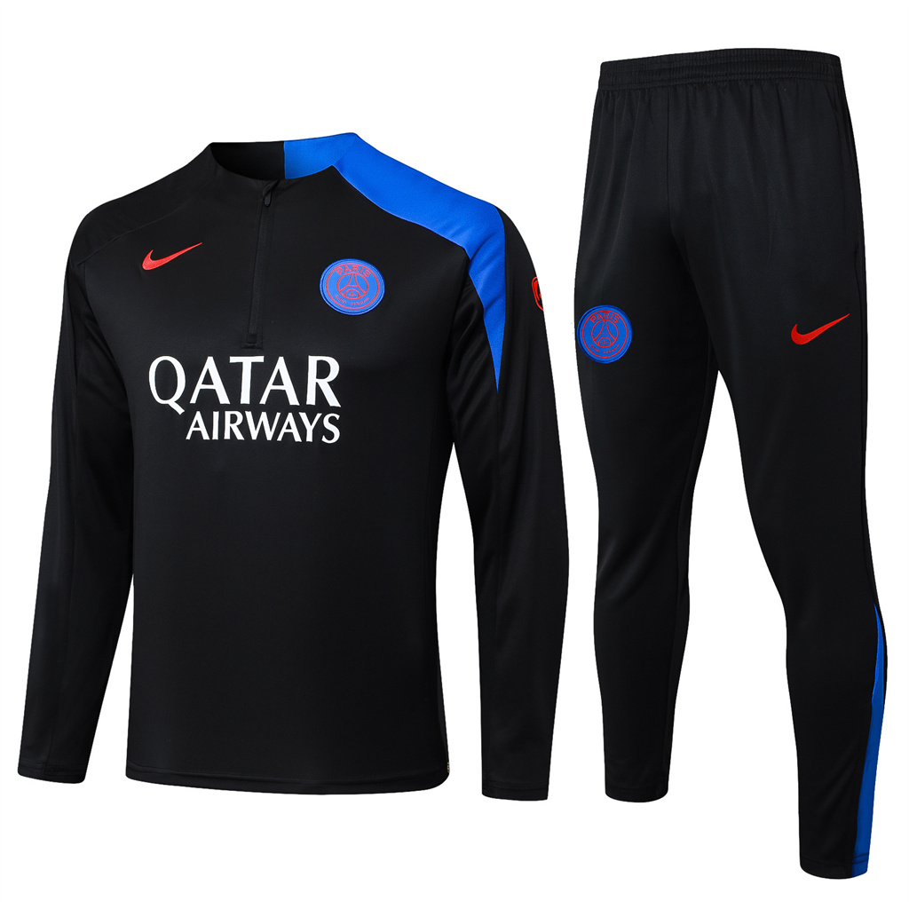 PSG Training Jersey Suit 25/26