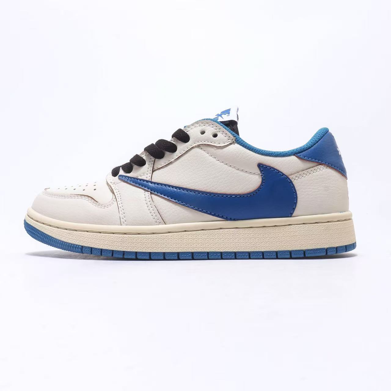 Nike-TS AJ1