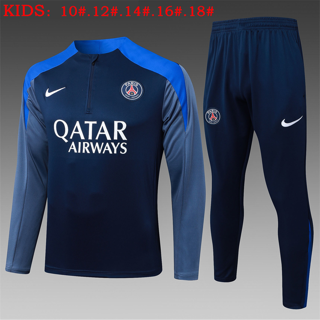 PSGKids Training Suit 25/26
