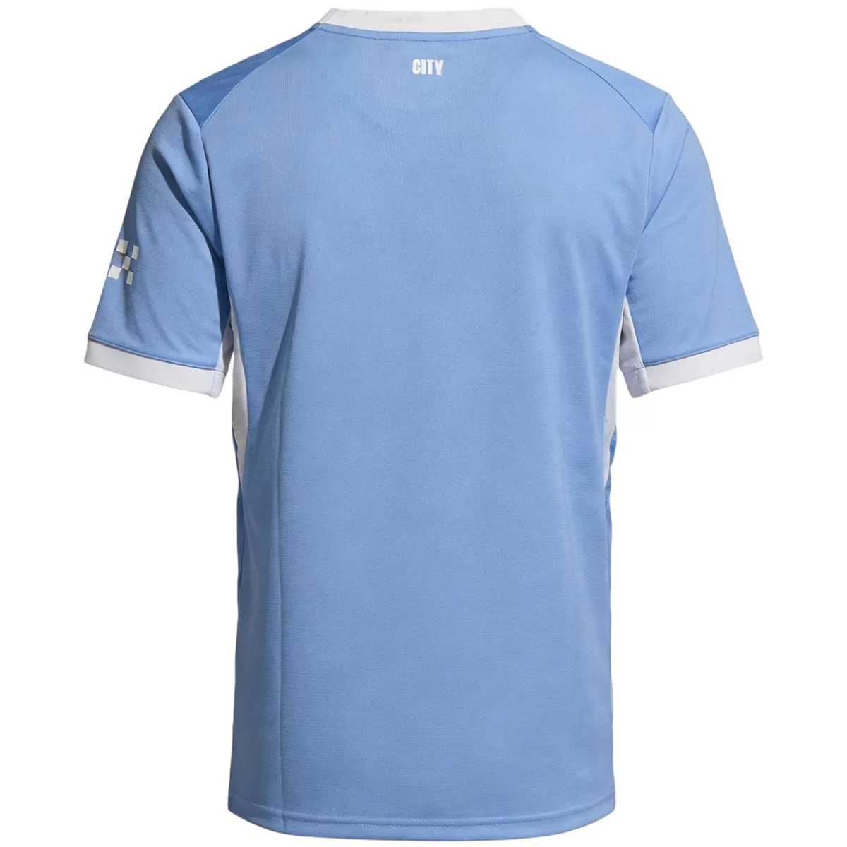 Manchester City Home Jersey 2026/27