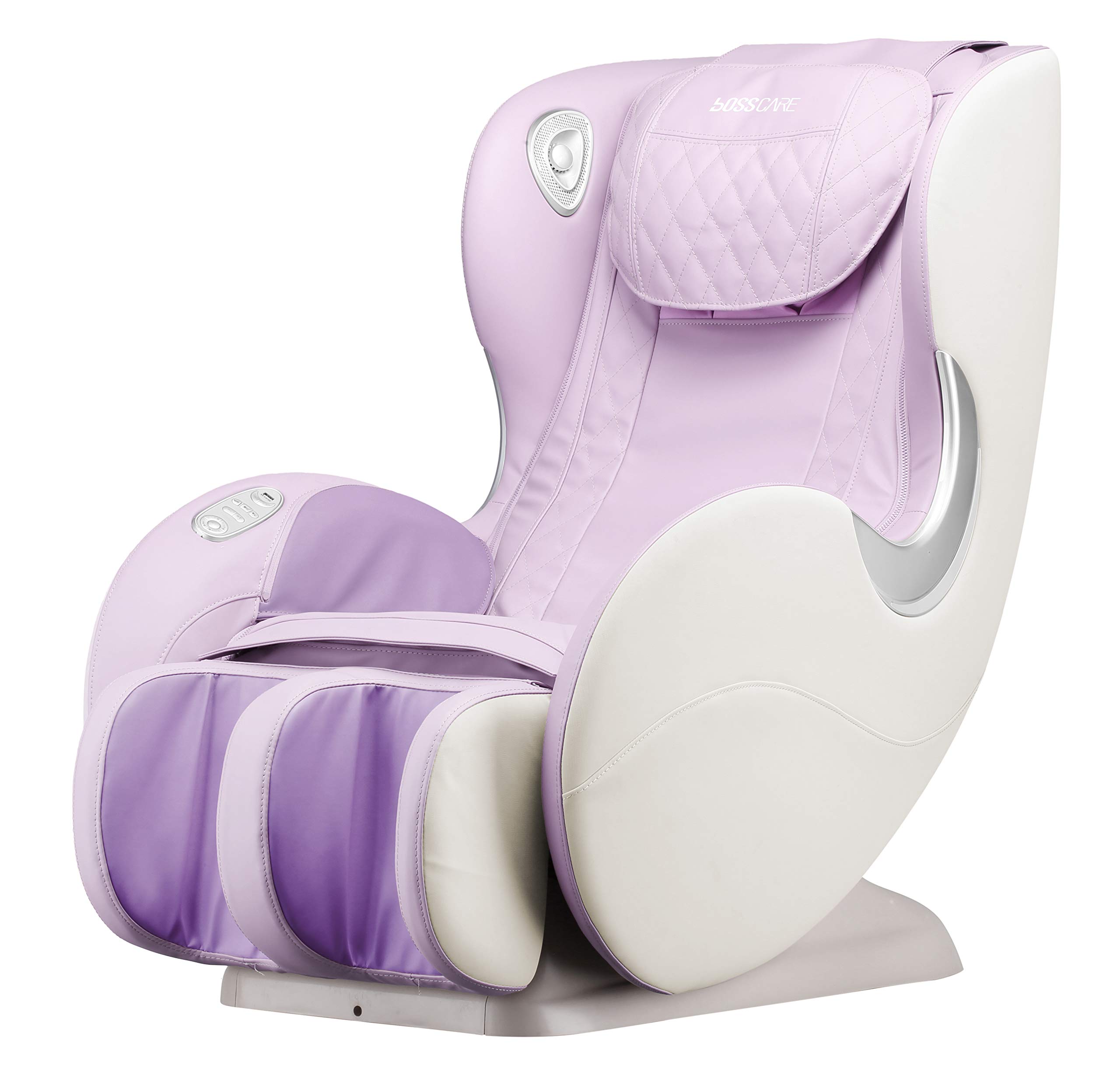 Small Massage Chairs SL Track Full Body Massage Recliner