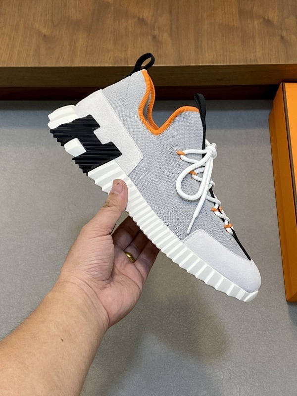 Hermes Sneakers
