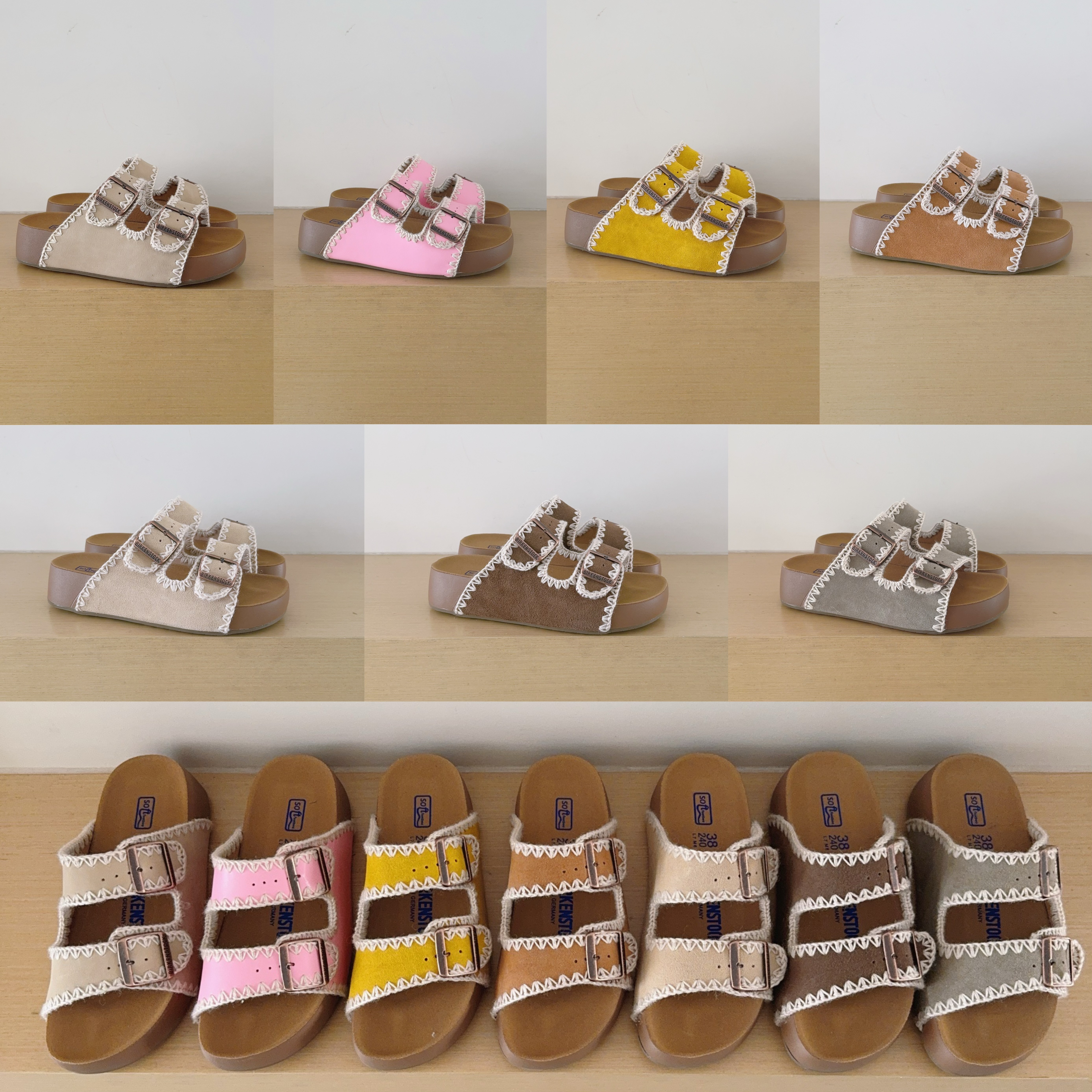 UGG Footwear Style 057