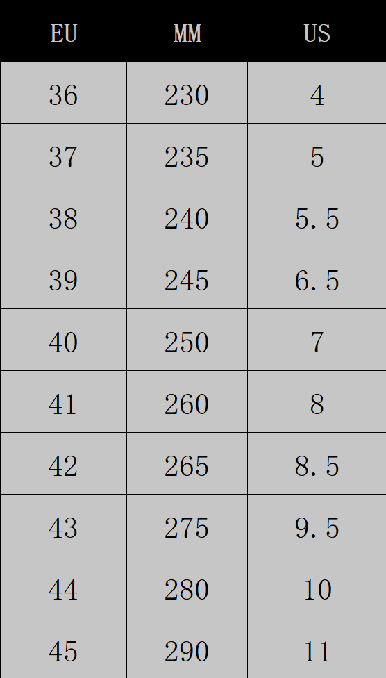 AMIRI MA-1 Size Guide
