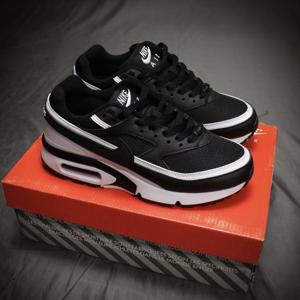 Air Max BW 21