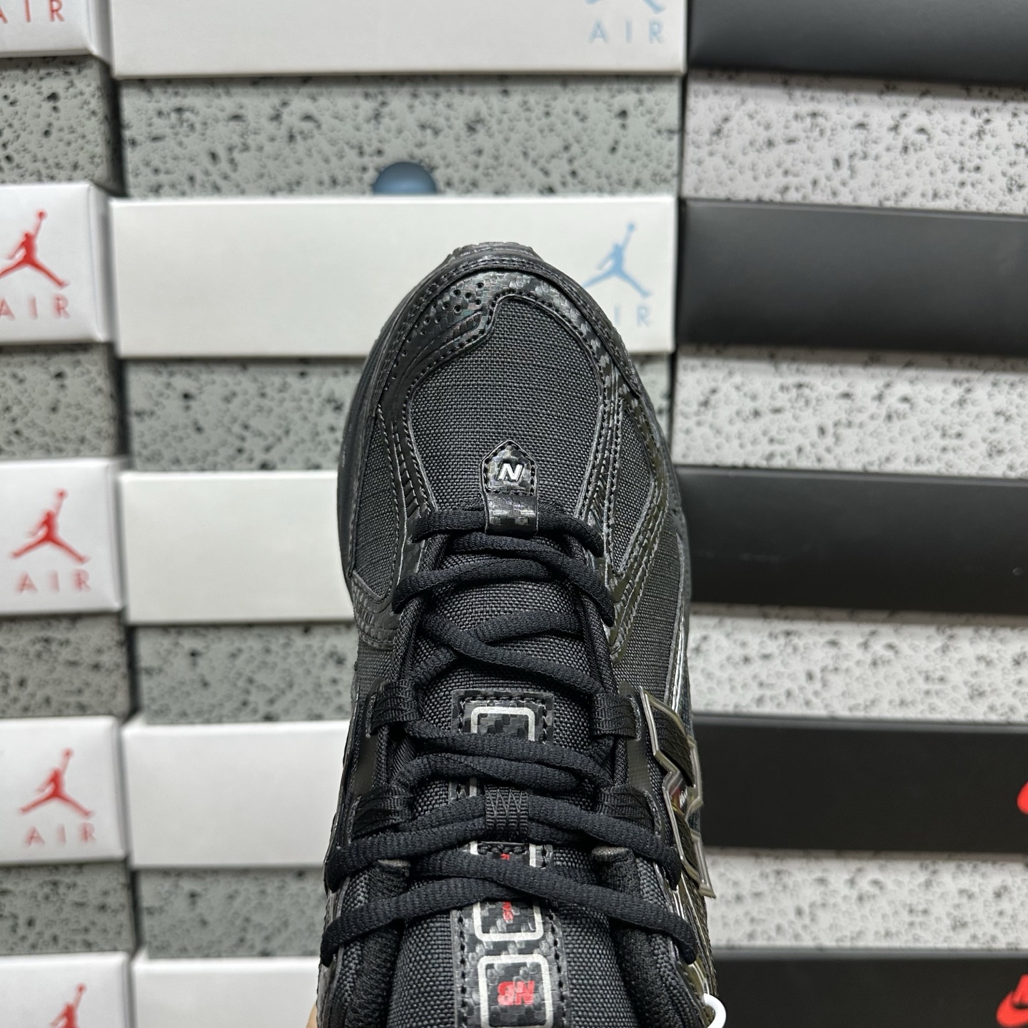 New Balance 1906 Sneakers detail 3