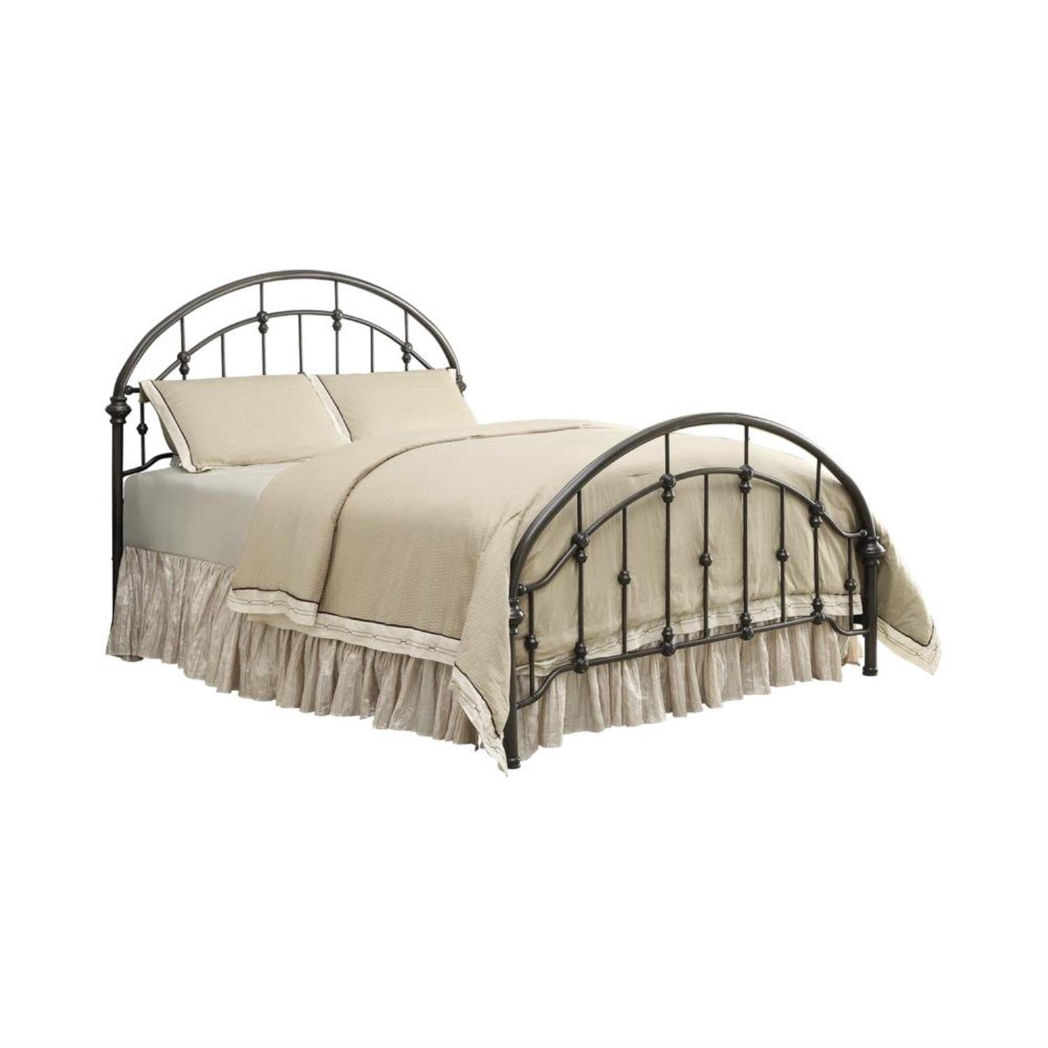 Coaster CO-300407KE Eastern King Bed