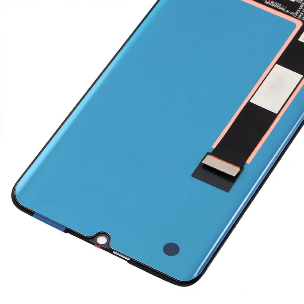 Tcl 10 Pro LCD / OLED Screen Original - back view