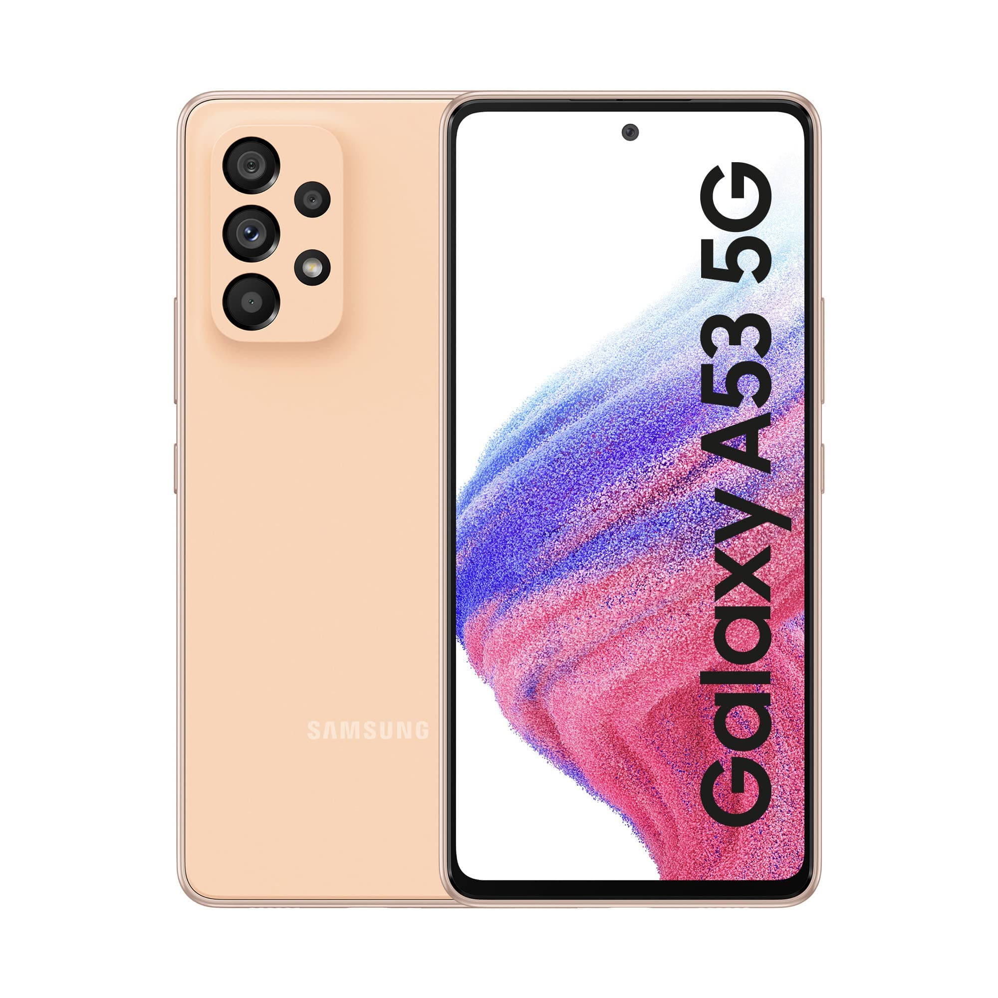 Samsung Galaxy A53 5G