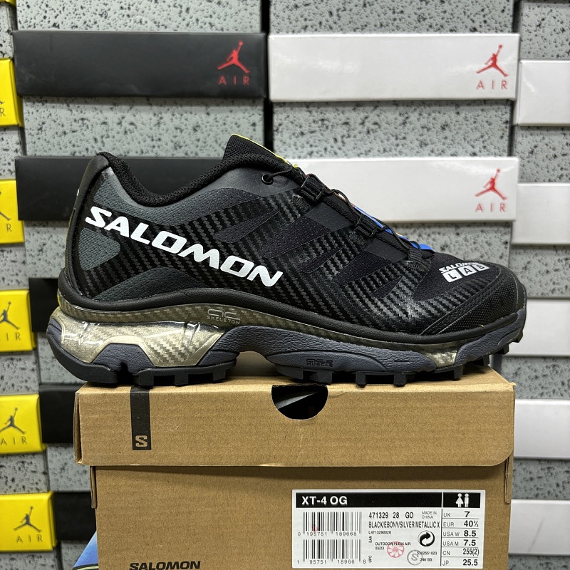 Salomon XT-4 Style R Sneakers