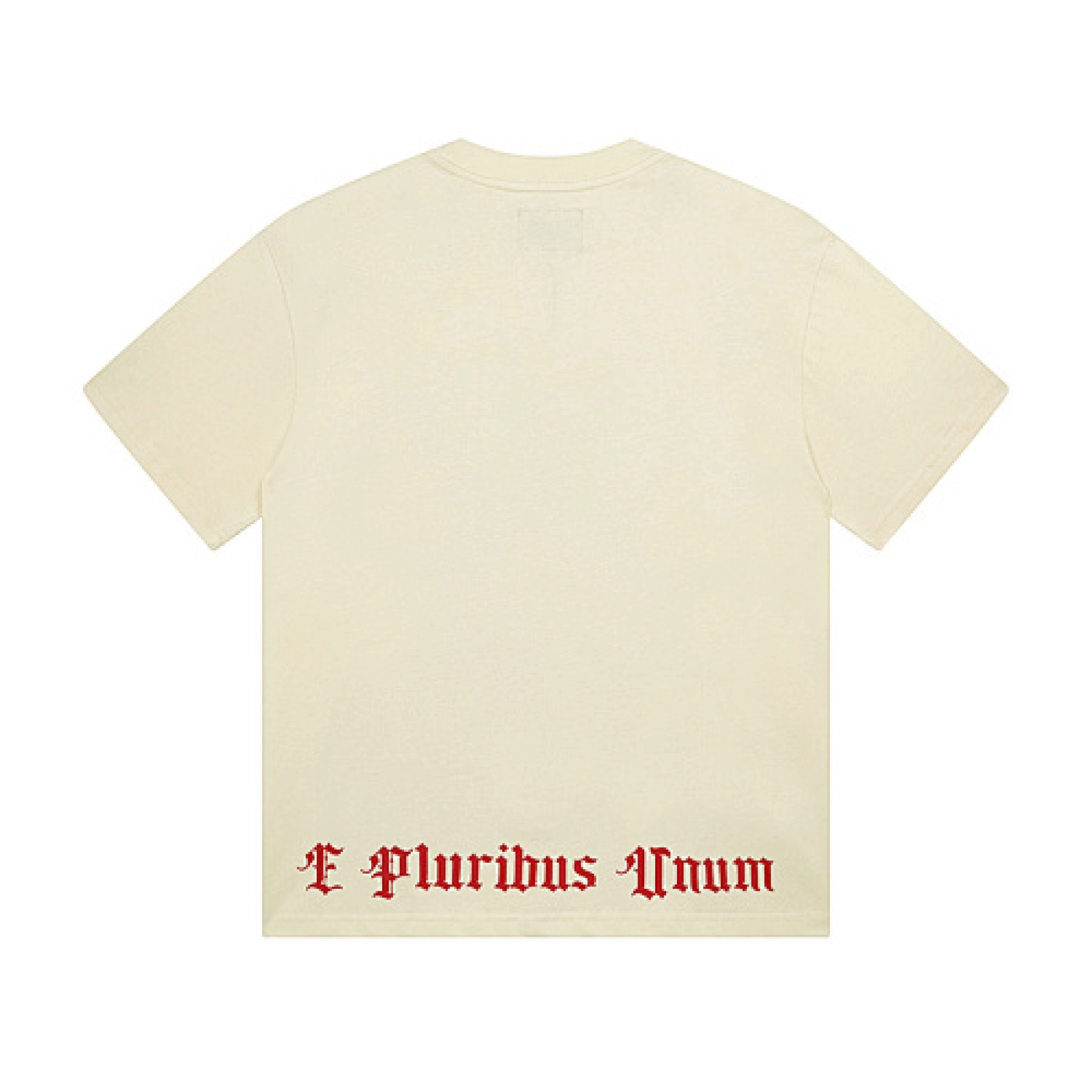 Godspeed T-Shirt 3127