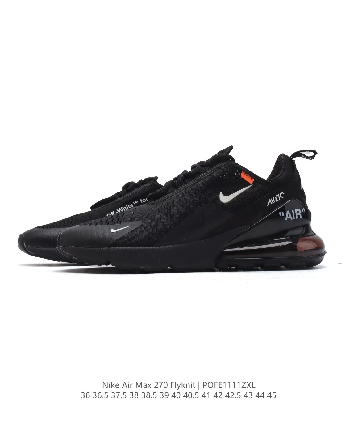 Nike Air Max 270