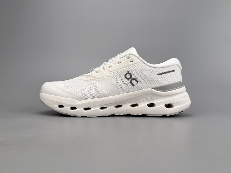 On Cloudrunner 3