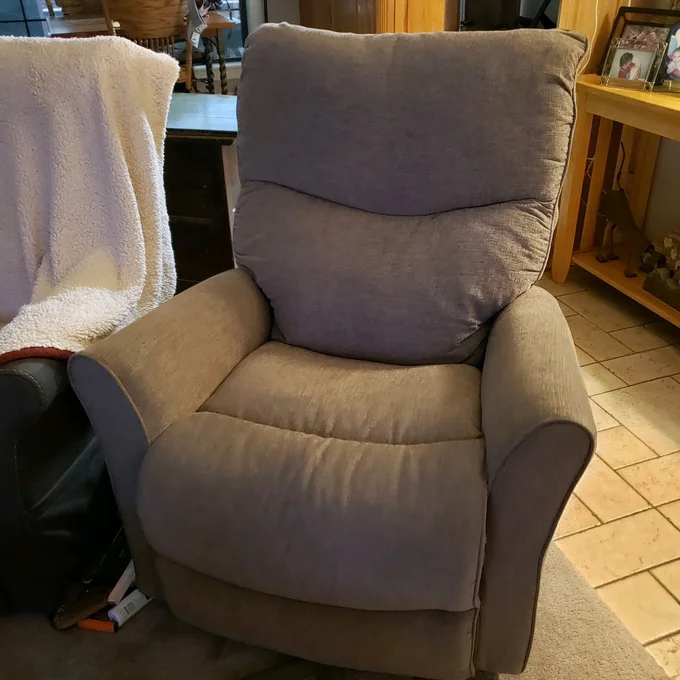 Rowan Rocking Recliner