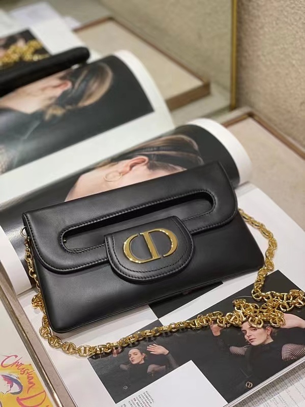 Dior Double Small Bag