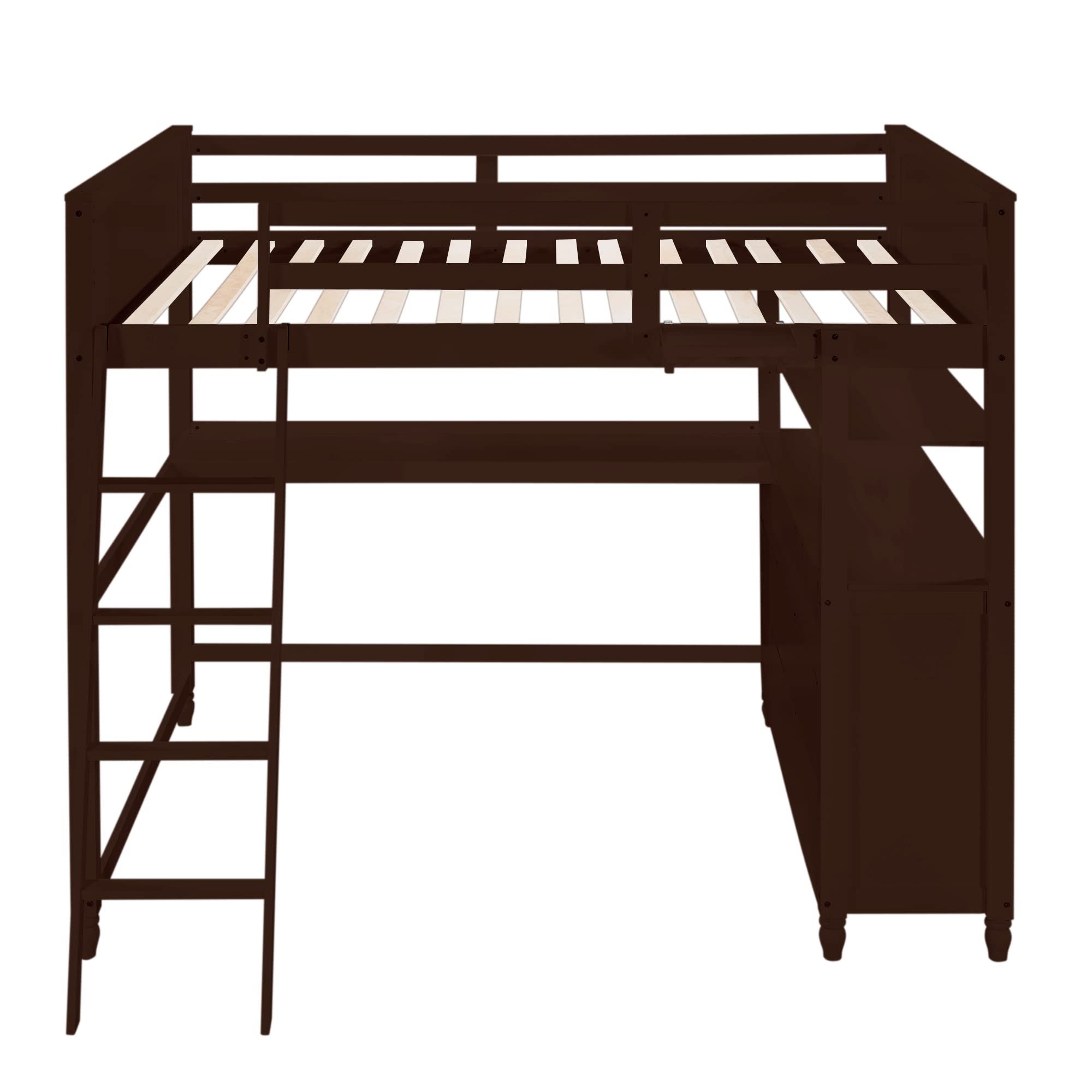 Loft Bed