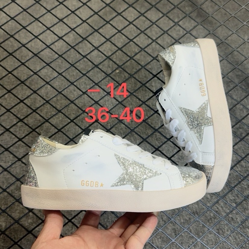 Golden Goose Super-Star