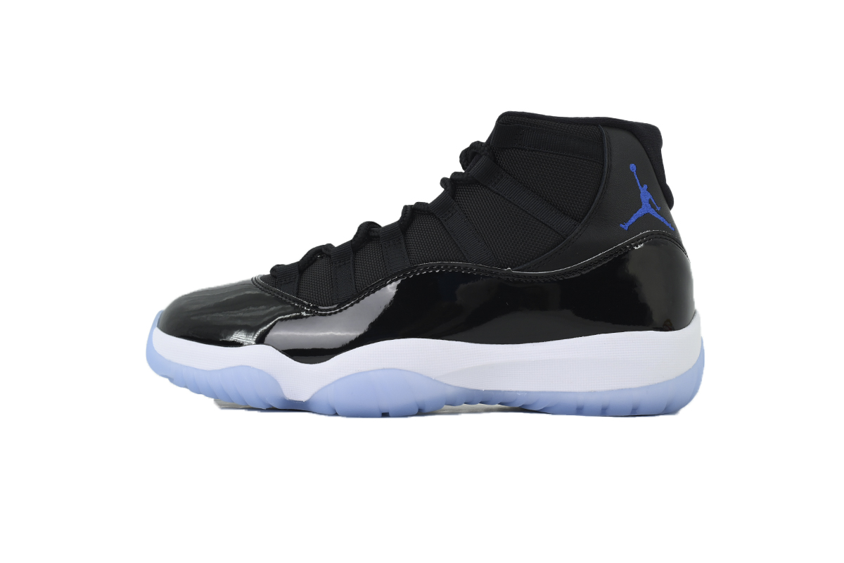 Air Jordan 11 Retro Space Jam (2026) CT8012-900