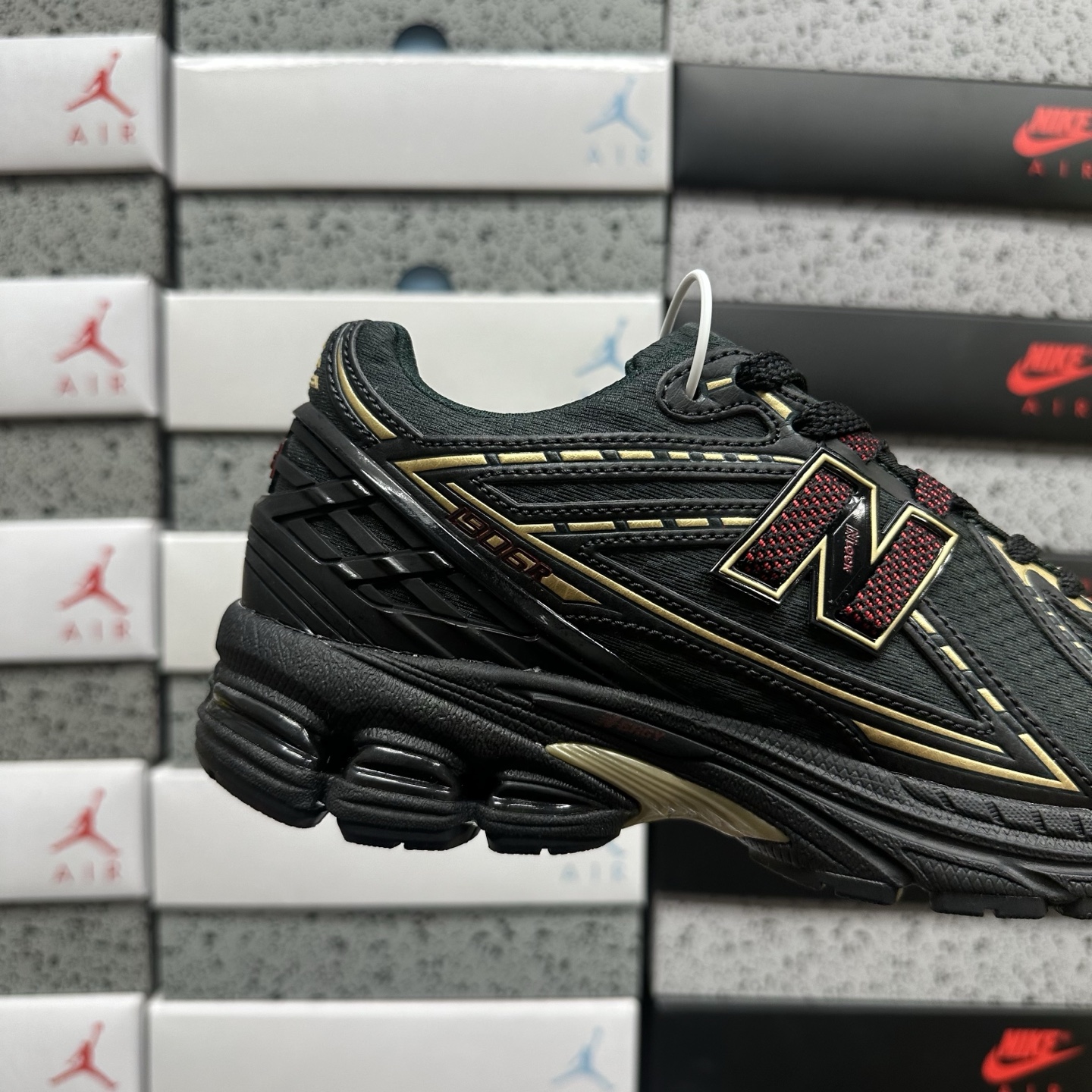 New Balance 1906 Sneakers detail 1