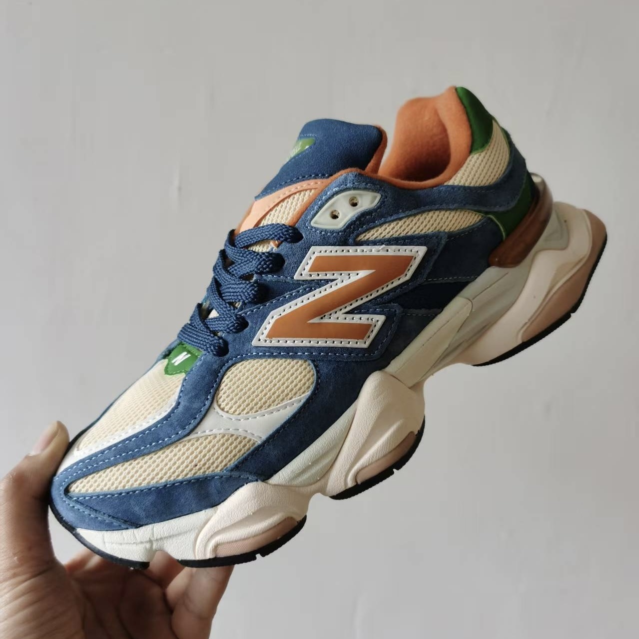 New Balance 9060 Collection