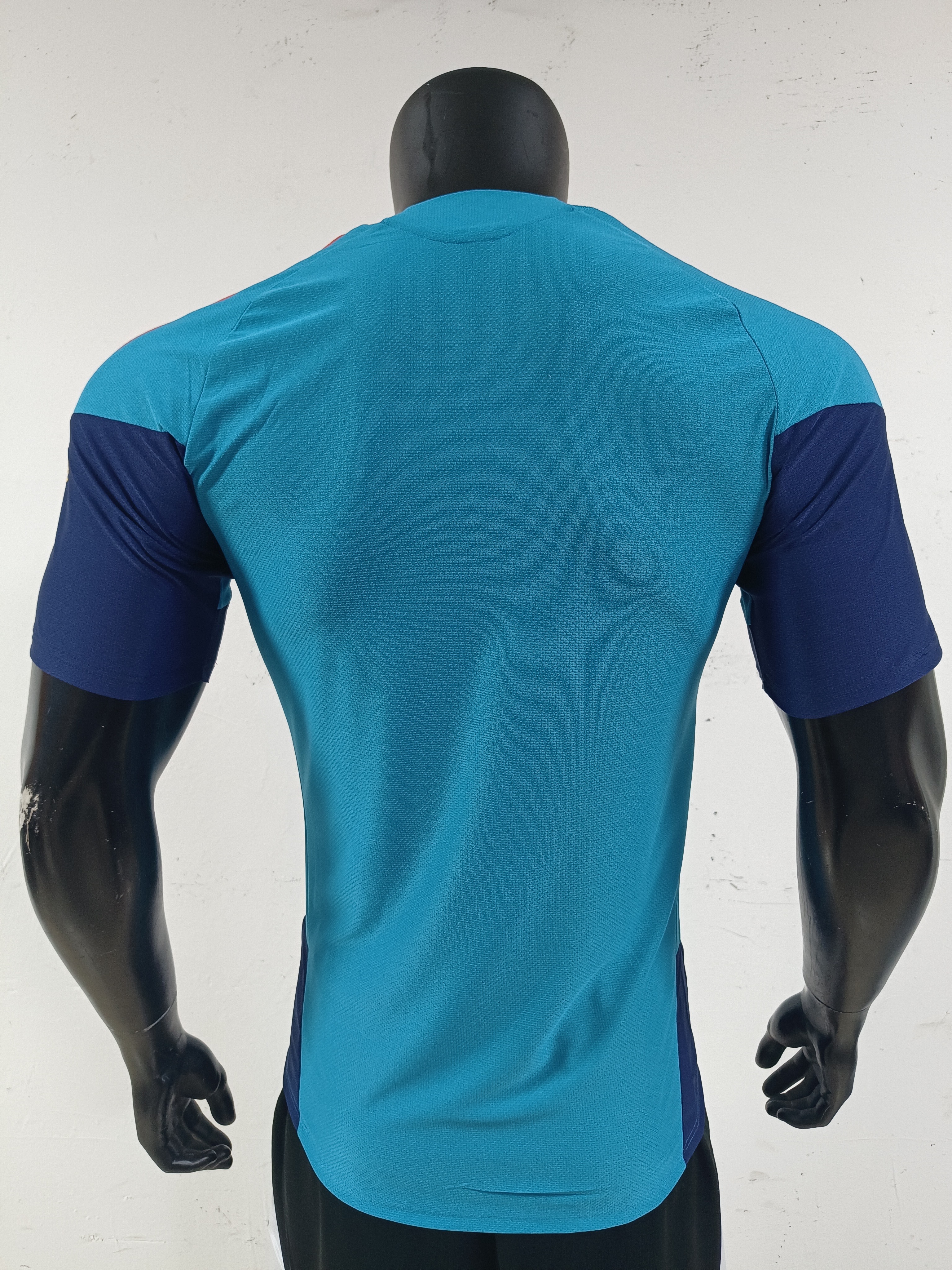 Spanish training kit